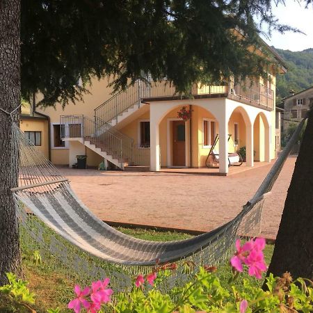 Appartamento Da Cristina Conco エクステリア 写真