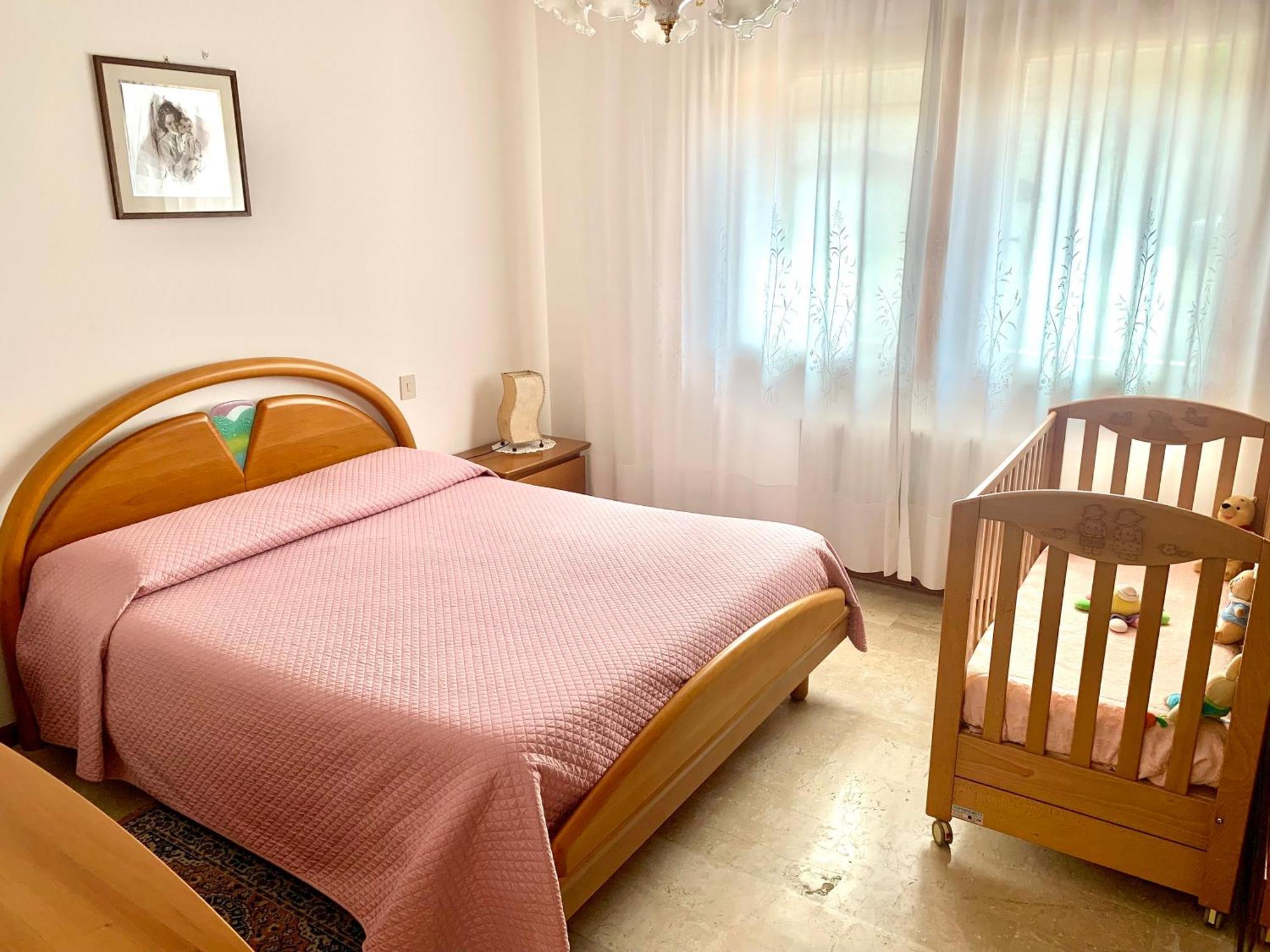 Appartamento Da Cristina Conco エクステリア 写真