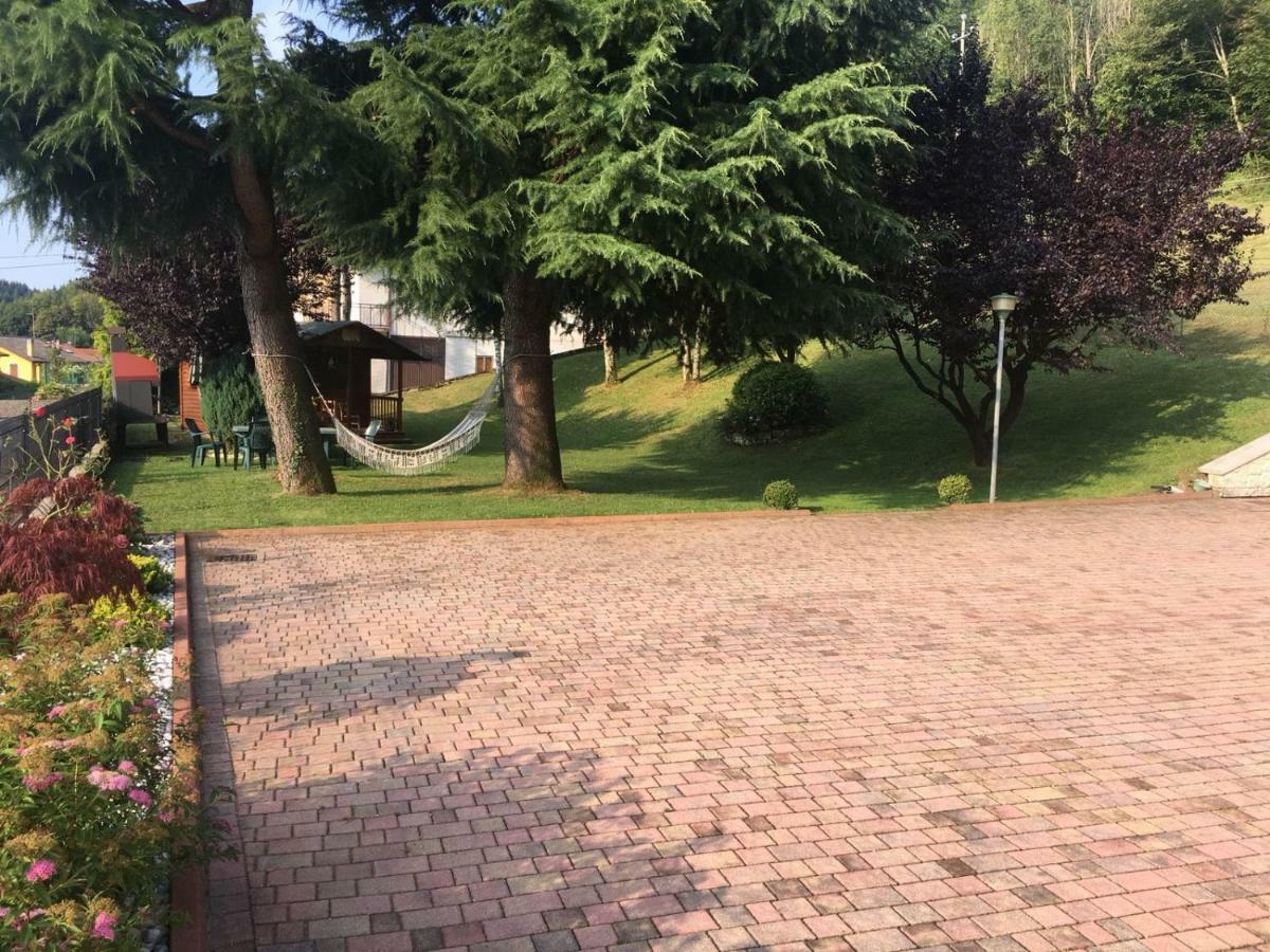 Appartamento Da Cristina Conco エクステリア 写真