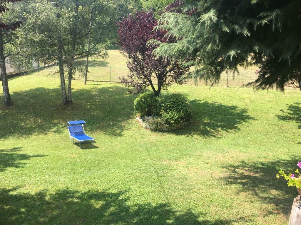 Appartamento Da Cristina Conco エクステリア 写真