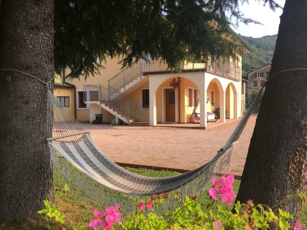 Appartamento Da Cristina Conco エクステリア 写真