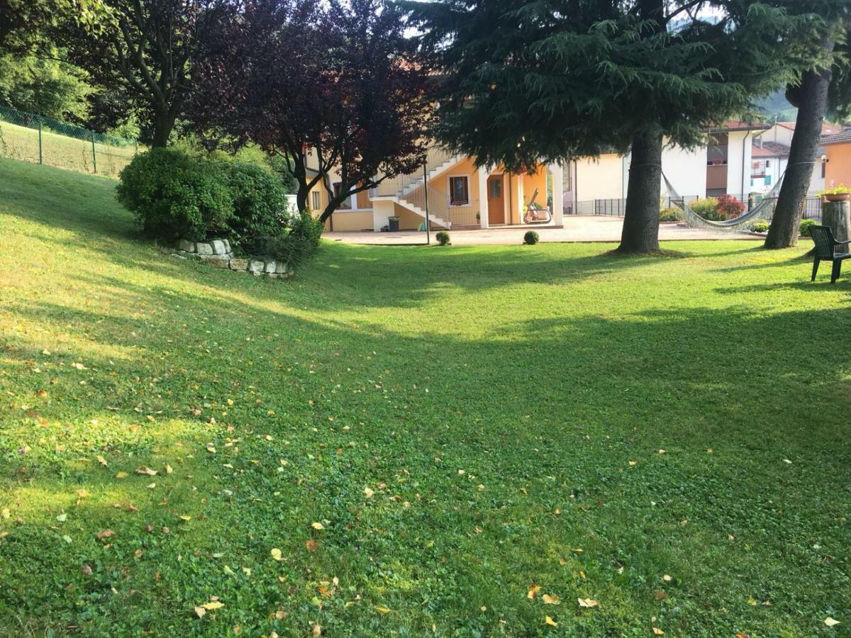 Appartamento Da Cristina Conco エクステリア 写真